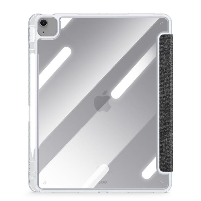 Bild 3, DUX DUCIS DUX DUCIS iPad Air 13 2026-2024/Pro 12.9 2022-2020/2018 Fodral - Teknikhallen.se
