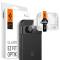 Spigen Spigen Google Pixel 8a 2-PACK Optik.tR 