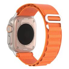 DUX DUCIS DUX DUCIS Apple Watch 42/44/45/46/49 mm Armband Polyester Pro - Teknikhallen.se