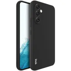 IMAK IMAK Samsung Galaxy A54 5G Skal Matt TPU Svart - Teknikhallen.se