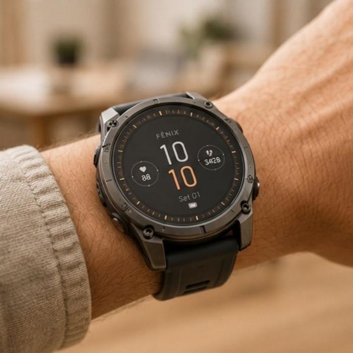 Bild 6, Tech-Protect Tech-Protect Huawei Watch GT 6 41 mm 2-PACK Skärmskydd - Teknikhallen.se
