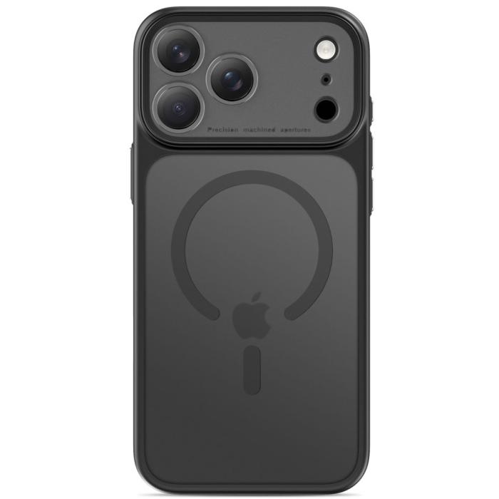 Bild 3, Tech-Protect Tech-Protect iPhone 18 Pro Max/17 Pro Max Skal MagSafe MagPrime CC - Teknikhallen.se