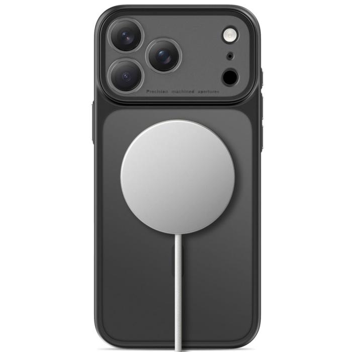 Bild 5, Tech-Protect Tech-Protect iPhone 18 Pro Max/17 Pro Max Skal MagSafe MagPrime CC - Teknikhallen.se