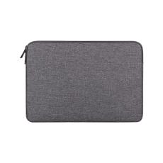  Oxford B&auml;rbar Skyddsv&auml;ska F&ouml;r Laptop 13" M&ouml;rk Gr&aring; - Teknikhallen.se