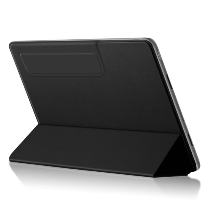 Bild 5,  OnePlus Pad 2in1 Magnetiskt Fodral / Skal Svart - Teknikhallen.se