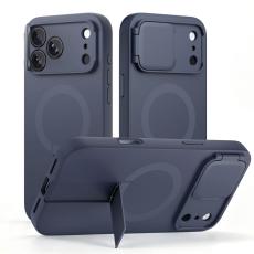 Tech-Protect T-P iPhone 18 Pro Max/17 Pro Max Skal MagSafe Kevlar Aura - Teknikhallen.se