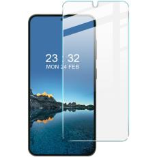 IMAK IMAK Samsung Galaxy S24 Sk&auml;rmskydd H&auml;rdat Glas - Teknikhallen.se