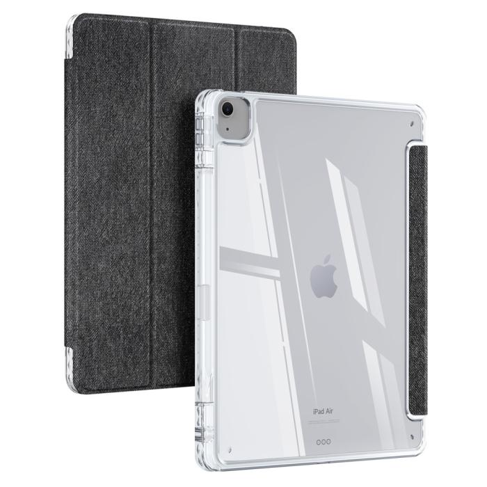 Bild 4, DUX DUCIS DUX DUCIS iPad Air 13 2026-2024/Pro 12.9 2022-2020/2018 Fodral - Teknikhallen.se