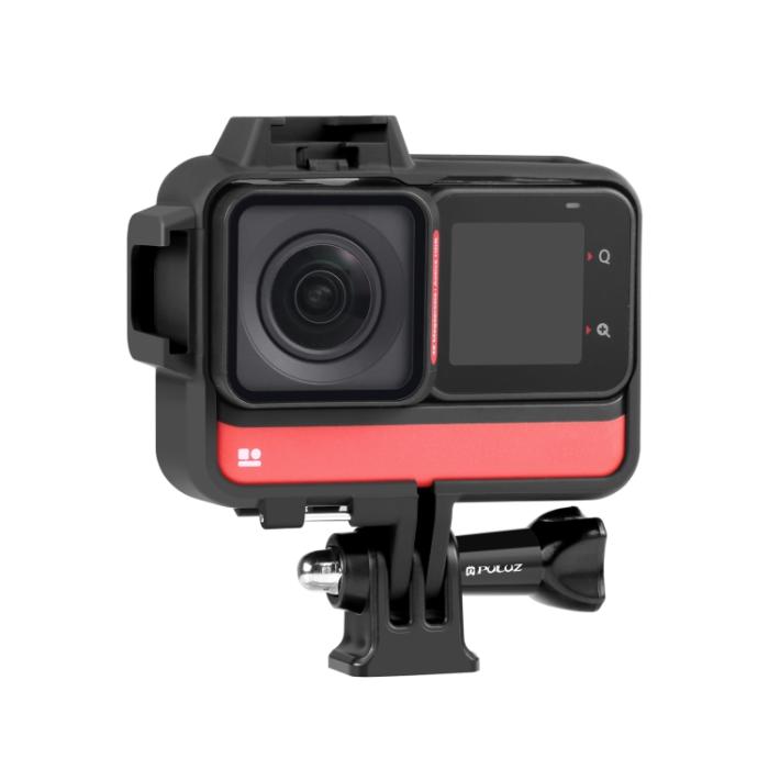 Bild 5, PULUZ PULUZ Tripod Adapter GoPro/DJI/Insta360 Actionkameror Svart - Teknikhallen.se