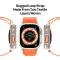 DUX DUCIS DUX DUCIS Apple Watch 42/44/45/49 mm Armband Polyester Pro - Teknikhallen.se