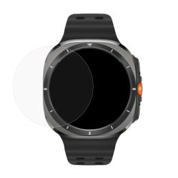  Galaxy Watch Ultra 47 mm Skärmskydd Härdat Glas - Teknikhallen.se