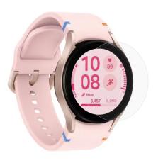 Galaxy Watch 7/6 40 mm Sk&auml;rmskydd H&auml;rdat Glas - Teknikhallen.se
