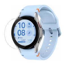  Galaxy Watch FE 40 mm Sk&auml;rmskydd Transparent - Teknikhallen.se