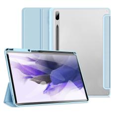 DUX DUCIS DUX DUCIS Samsung Galaxy Tab S7 FE/S7 Plus/S8 Plus Fodral TOBY Pennh&aring;llare - Teknikhallen.se