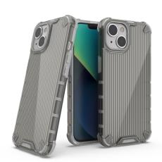  iPhone 14 Plus Skal Shockproof Resv&auml;ska Design Svart - Teknikhallen.se