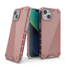  iPhone 14 Plus Skal Shockproof Resv&auml;ska Design R&ouml;d - Teknikhallen.se