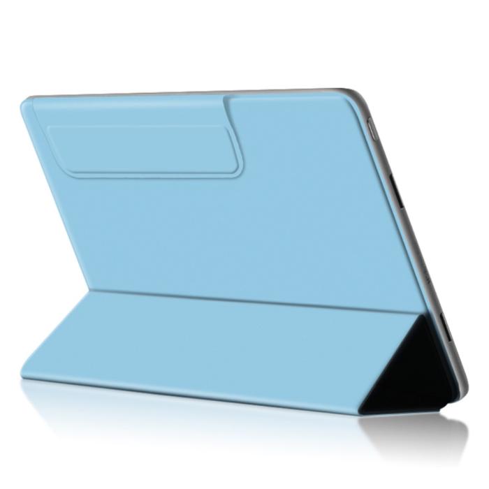 Bild 5,  OnePlus Pad 2in1 Magnetiskt Fodral / Skal Blå - Teknikhallen.se