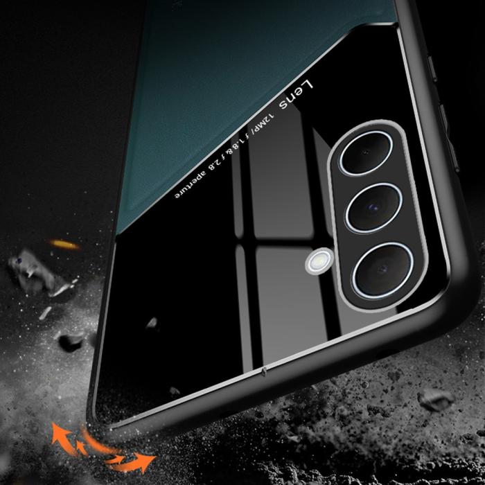 Bild 4,  Samsung Galaxy A56 5G/A36 5G Skal Med Inbyggd Magnetplatta - Teknikhallen.se