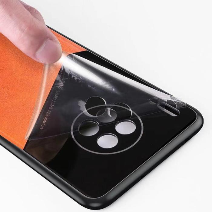 Bild 6,  Samsung Galaxy A56 5G/A36 5G Skal Med Inbyggd Magnetplatta - Teknikhallen.se