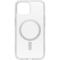 OtterBox OtterBox iPhone 15/14/13 Skal MagSafe Symmetry Clear - Teknikhallen.se