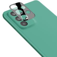 IMAK IMAK Samsung Galaxy A53 5G Linsskydd H&auml;rdat Glas Svart - Teknikhallen.se