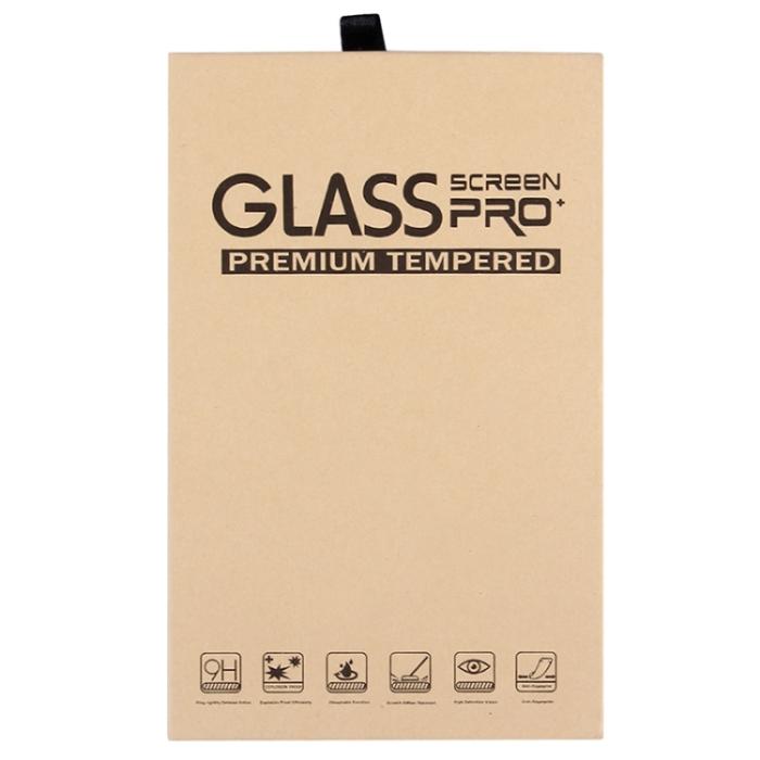 Bild 5,  Nintendo Switch OLED Skärmskydd Härdat Glas - Teknikhallen.se