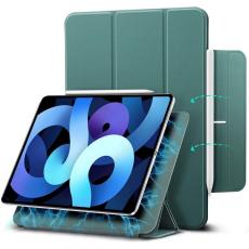 ESR ESR 2in1 Magnetiskt Fodral F&ouml;r iPad Air 2020/2022 Cactus Gr&ouml;n - Teknikhallen.se