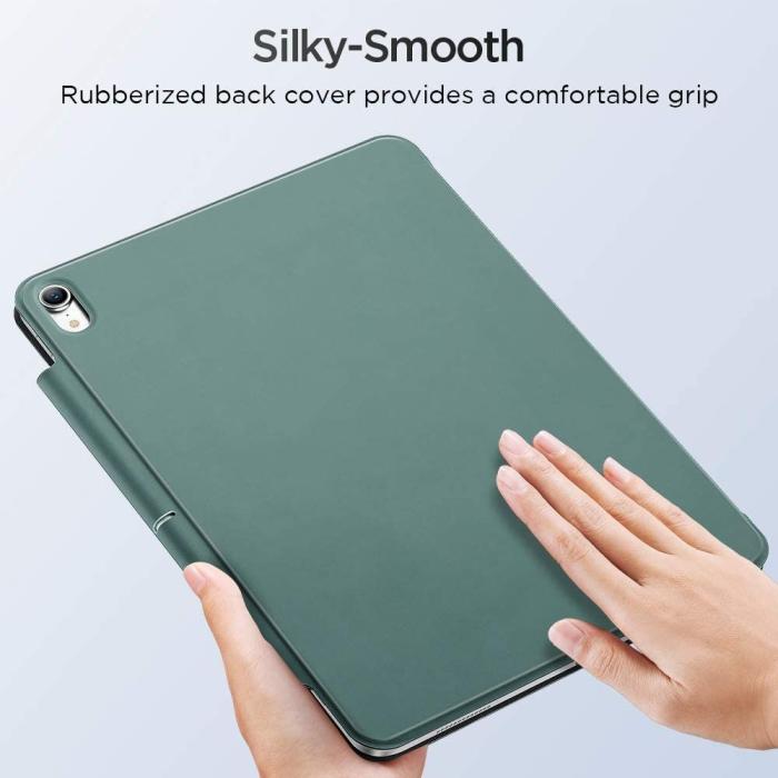 Bild 2, ESR ESR 2in1 Magnetiskt Fodral För iPad Air 2020/2022 Cactus Grön - Teknikhallen.se