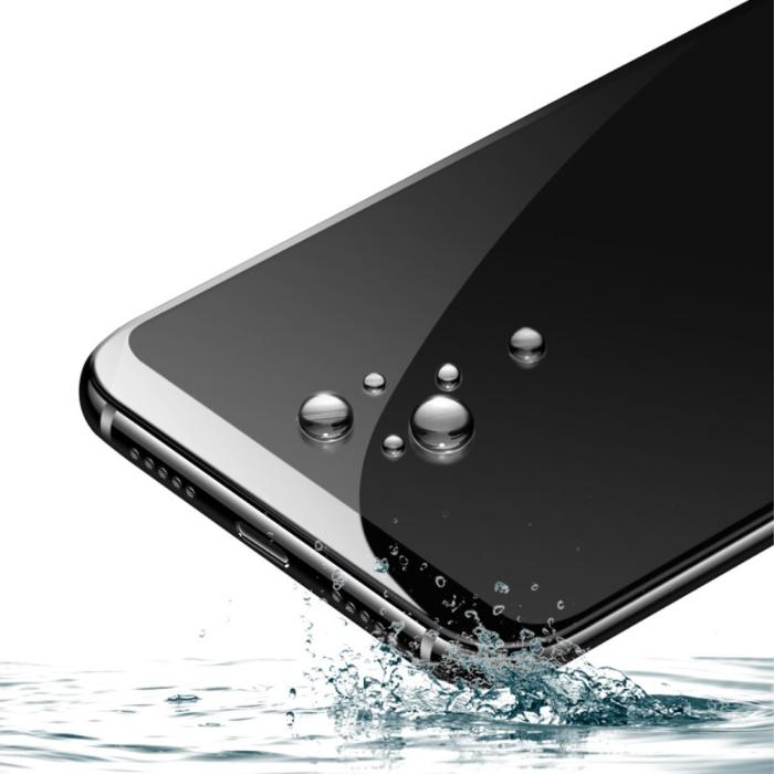 Bild 5, IMAK IMAK Samsung Galaxy S24 Skärmskydd Härdat Glas - Teknikhallen.se