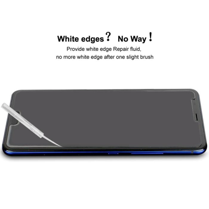 Bild 6, IMAK IMAK Samsung Galaxy S24 Skärmskydd Härdat Glas - Teknikhallen.se