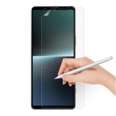  Sony Xperia 1 V Sk&auml;rmskydd PET PAPERLIKE - Teknikhallen.se