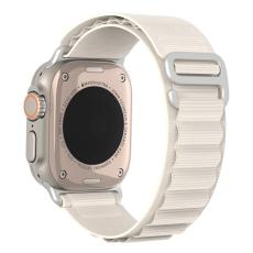 DUX DUCIS DUX DUCIS Apple Watch 42/44/45/46/49 mm Armband Polyester Pro - Teknikhallen.se