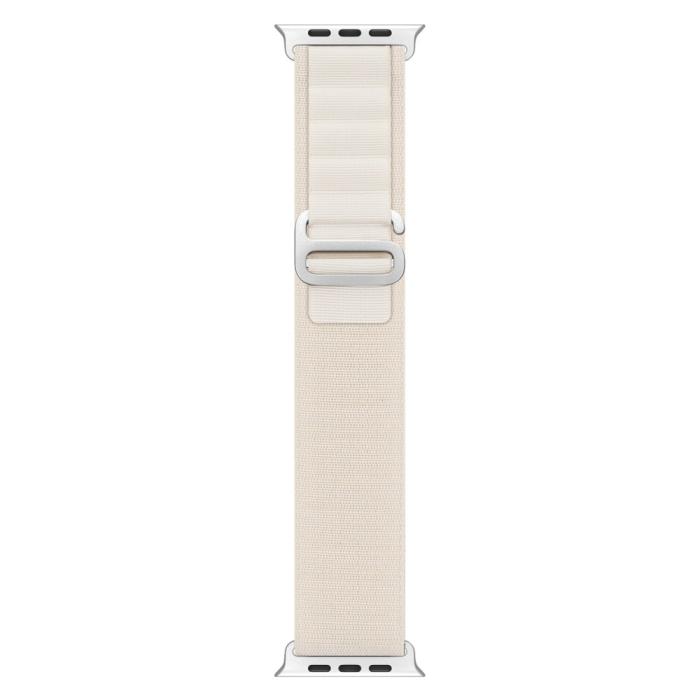 Bild 2, DUX DUCIS DUX DUCIS Apple Watch 42/44/45/46/49 mm Armband Polyester Pro - Teknikhallen.se