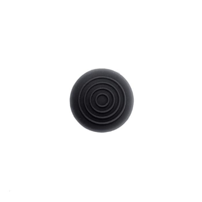 Bild 4,  4-PACK Thumb Grip För PS / XBOX Svart - Teknikhallen.se