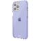 holdit holdit iPhone 12 Pro Max Skal Seethru Lavender - Teknikhallen.se