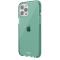 holdit holdit iPhone 12 Pro Max Skal Seethru Moss Green - Teknikhallen.se