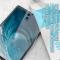 IMAK IMAK Samsung Galaxy A54 5G Skal TPU Transparent - Teknikhallen.se