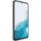 IMAK IMAK Samsung Galaxy A54 5G Skal TPU Transparent - Teknikhallen.se