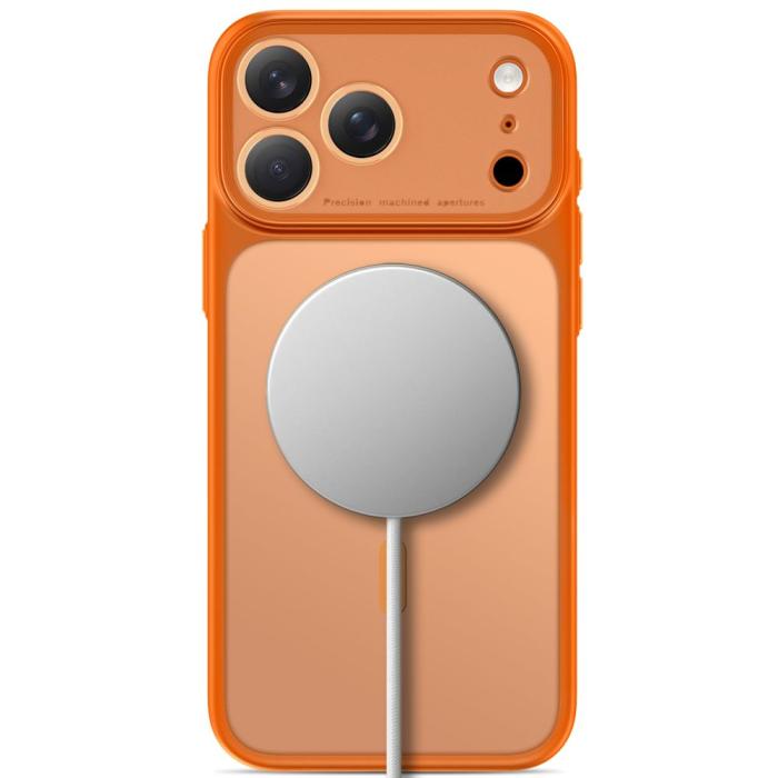 Bild 3, Tech-Protect Tech-Protect iPhone 18 Pro Max/17 Pro Max Skal MagSafe MagPrime CC - Teknikhallen.se