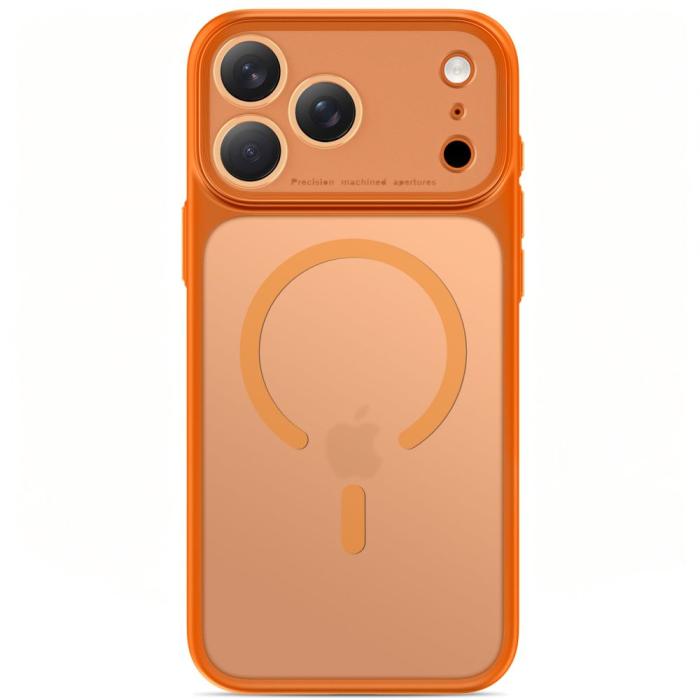 Bild 4, Tech-Protect Tech-Protect iPhone 18 Pro Max/17 Pro Max Skal MagSafe MagPrime CC - Teknikhallen.se