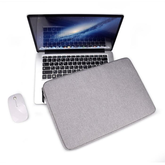 Bild 4,  Oxford Bärbar Skyddsväska För Laptop 13