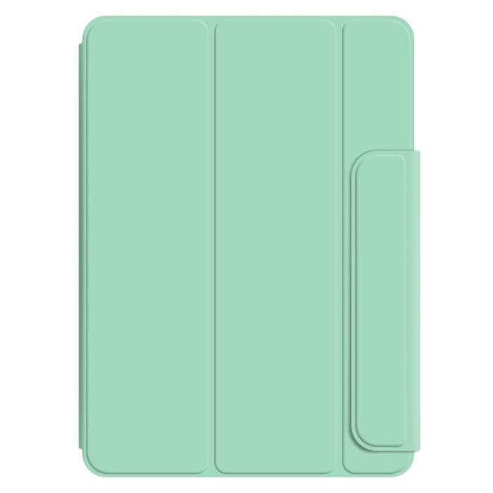 Bild 3,  OnePlus Pad 2in1 Magnetiskt Fodral / Skal Cyan - Teknikhallen.se