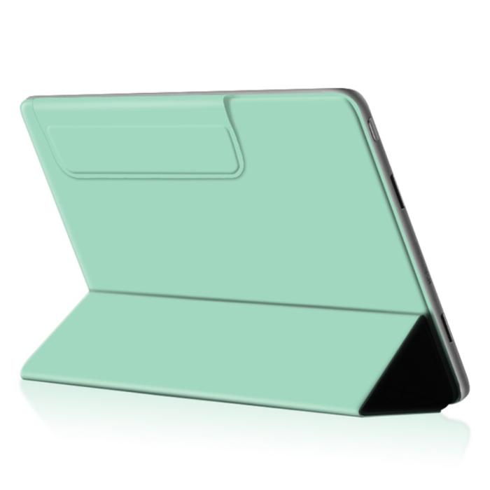 Bild 5,  OnePlus Pad 2in1 Magnetiskt Fodral / Skal Cyan - Teknikhallen.se