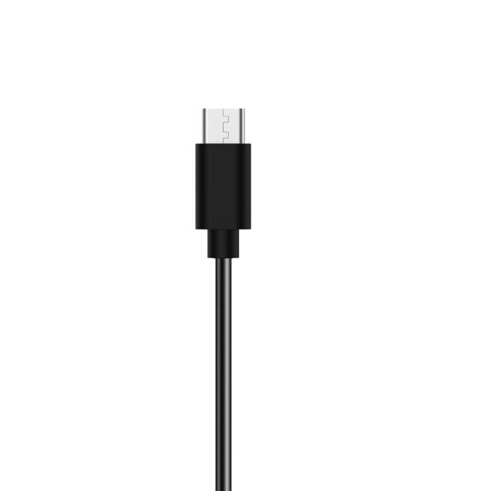 Bild 2,  USB-C Laddningskabel 1m Garmin Smartwatch Svart - Teknikhallen.se