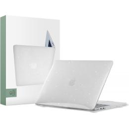 Tech-Protect Tech-Protect MacBook Air 13 2022-2024 Skal SmartShell Glitter - Teknikhallen.se