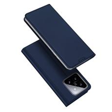 DUX DUCIS DUX DUCIS Xiaomi 14 Fodral Skin Pro Bl&aring; - Teknikhallen.se
