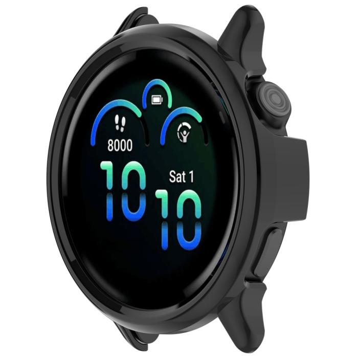 Bild 2,  Garmin Vivoactive 6 Skal Svart - Teknikhallen.se