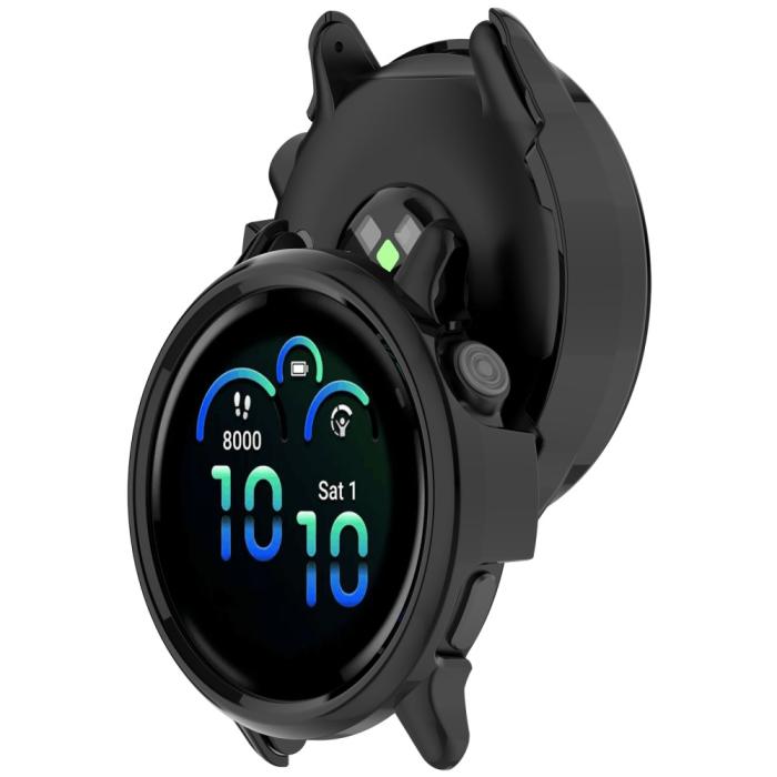 Bild 3,  Garmin Vivoactive 6 Skal Svart - Teknikhallen.se