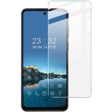 IMAK IMAK Motorola Moto G13 / G23 / G53 5G Sk&auml;rmskydd H&auml;rdat Glas - Teknikhallen.se