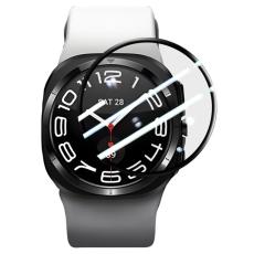 RURIHAI RURIHAI Galaxy Watch 7/6 44 mm Sk&auml;rmskydd Helt&auml;ckande - Teknikhallen.se